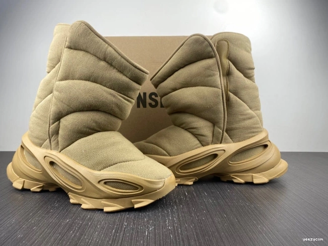 NSLTD Khaki Boot GX0054 Adidas Yeezy 0719